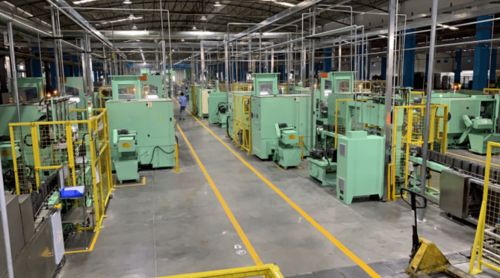 創客廣東嶄露鋒芒，凱碩科技以技術轉讓驅動家電智能工廠升級