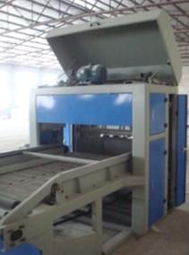 發泡水泥技術轉讓 15萬元投資，開啟輕質建材生產新機遇